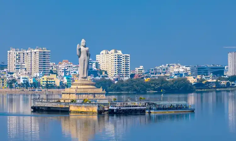 Secunderabad City