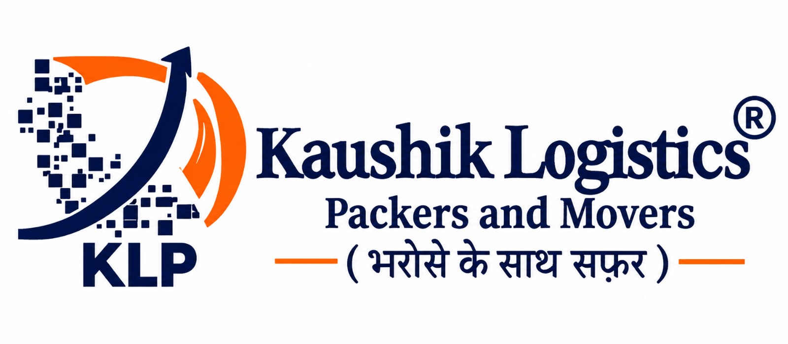 Kaushik Logistics Packers & Movers
