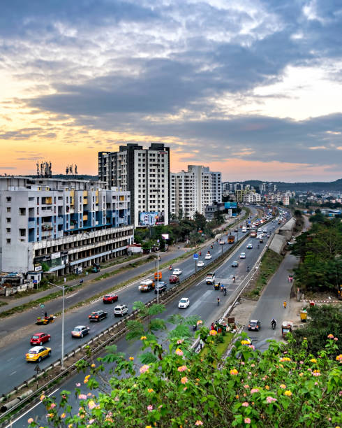 Pune City