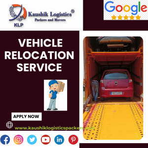 VEHICLE RELOCATION SERVICE