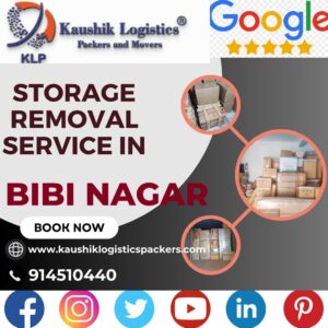 Packers and Movers In Bibinagar