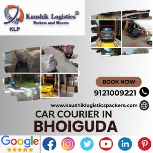 Packers and Movers In Bhoiguda