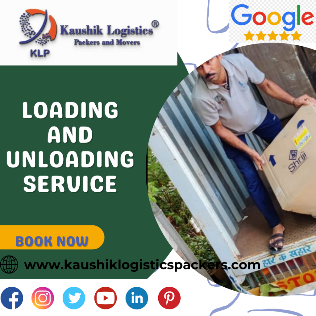 LOADING AND UNLOADING SERVICE