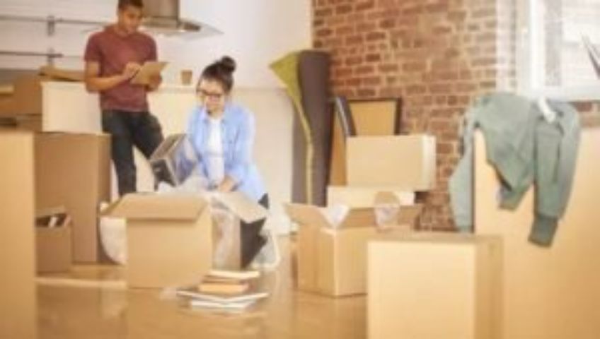 Packers and Movers Pune