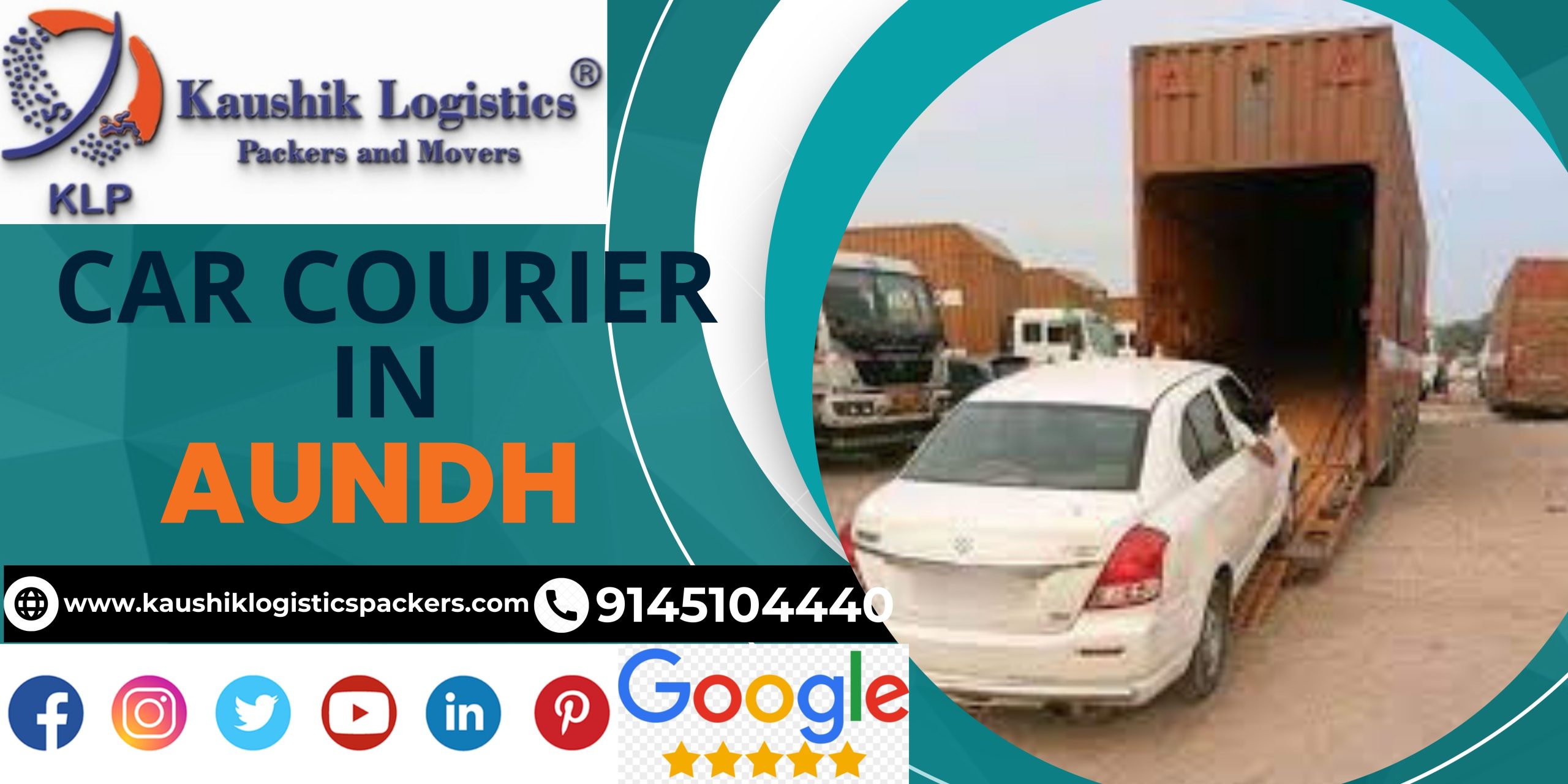 Packers and Movers In Aundh
