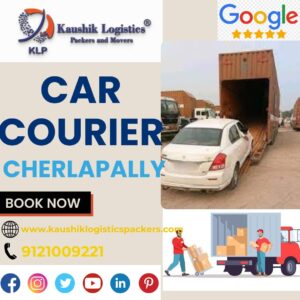 Packers and Movers In Cherlapally