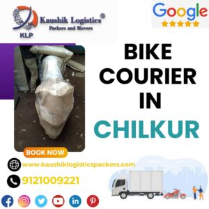Packers and Movers In Chilkur