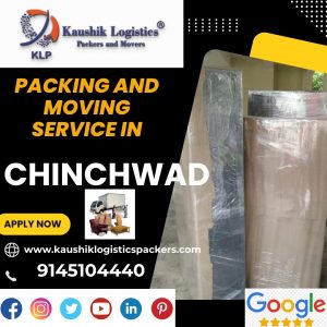 Packers and Movers In Chinchwad