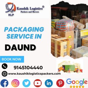 Packers and Movers In Daund
