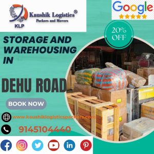 Packers and Movers In Dehu Road