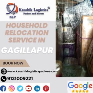 Packers and Movers In Gagillapur