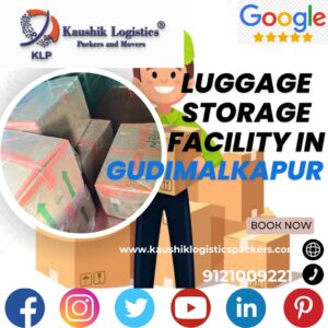Packers and Movers In Gudimalkapur