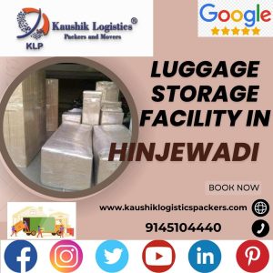Packers and Movers In Hinjewadi