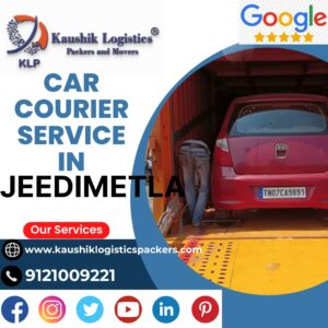 Packers and Movers In Jeedimetla