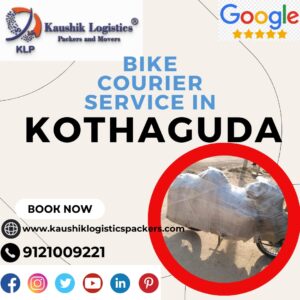 Packers and Movers In Kothaguda