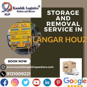 Packers and Movers In Langar Houz