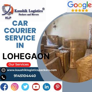 Packers and Movers In Lohegaon