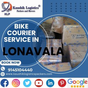 Packers and Movers In Lonavala