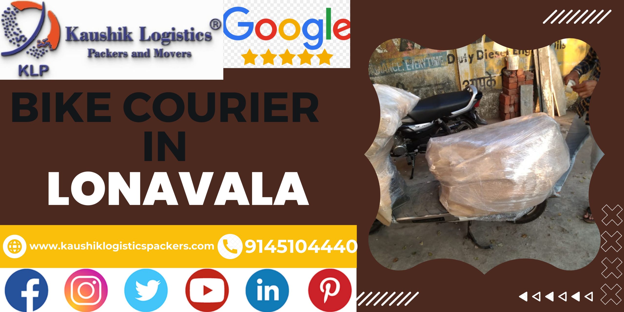 Packers and Movers In Lonavala