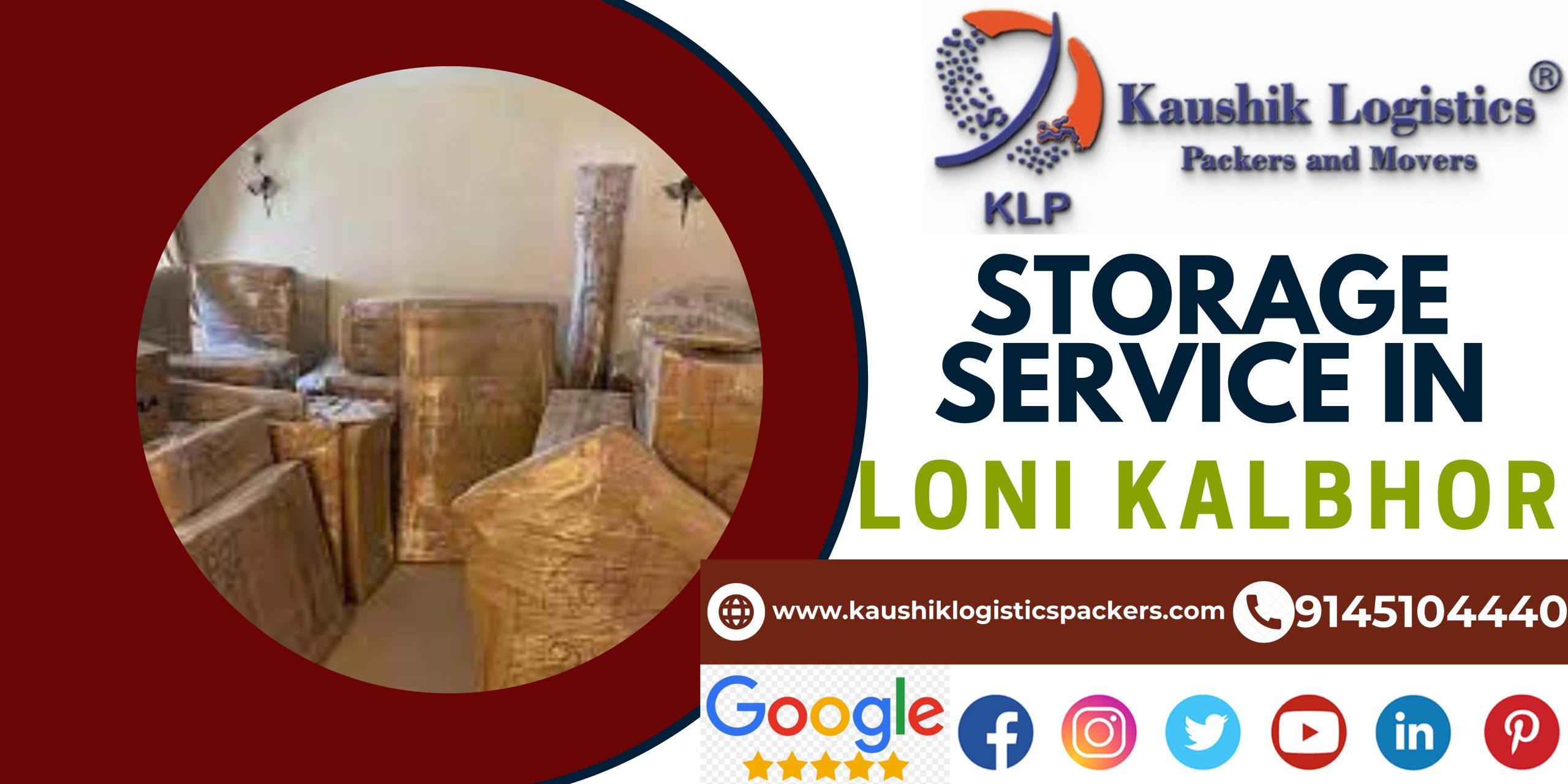 Packers and Movers In Loni Kalbhor