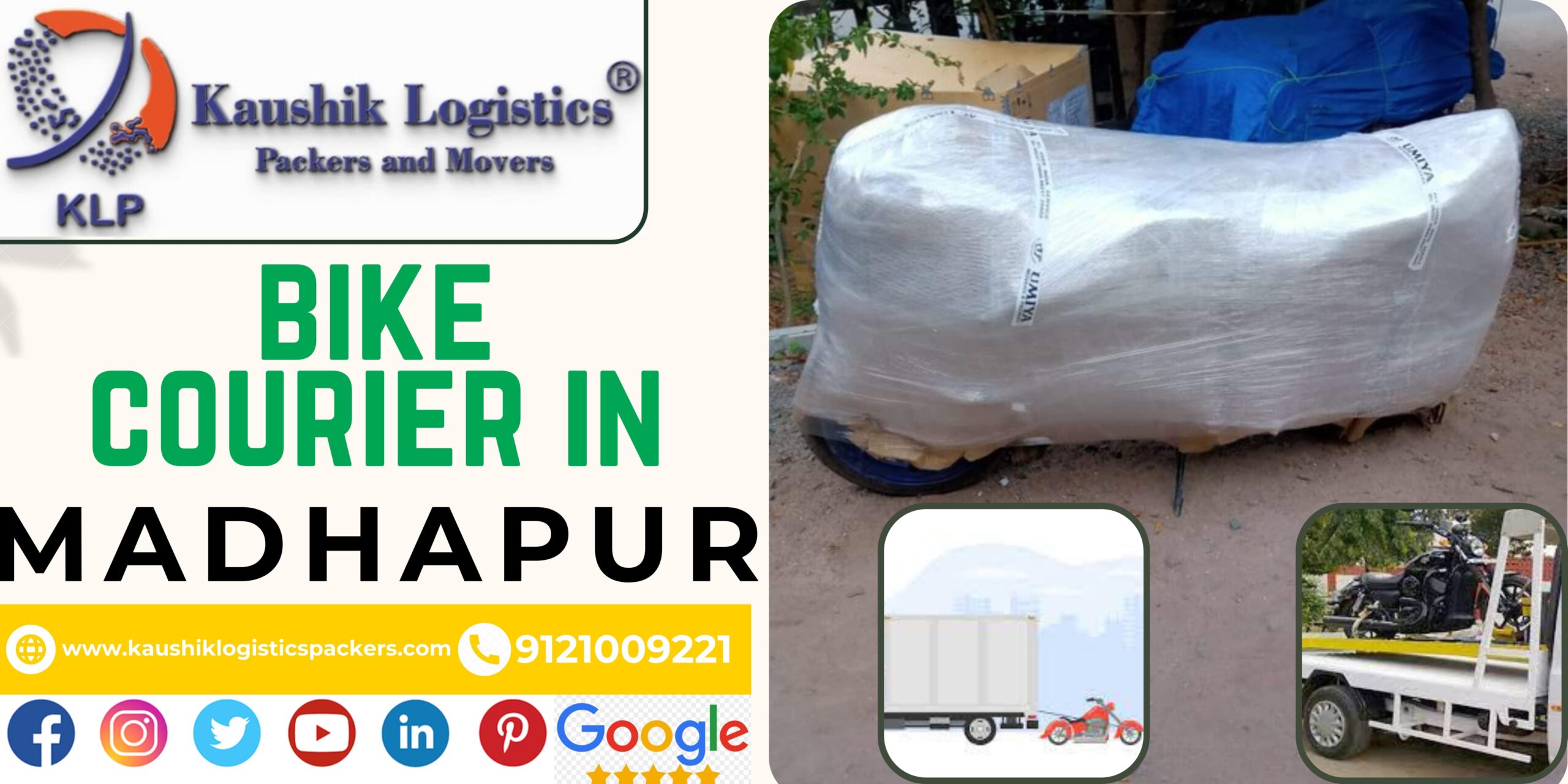 Packers and Movers In Madhapur