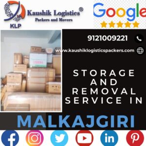 Packers and Movers In Malkajgiri
