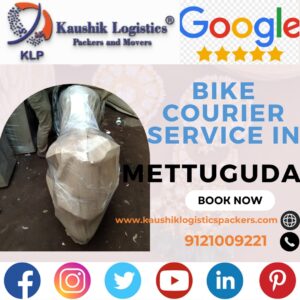 Packers and Movers In Mettuguda