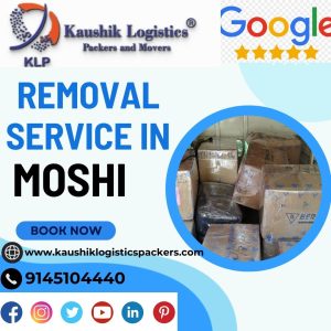 Packers and Movers In Moshi