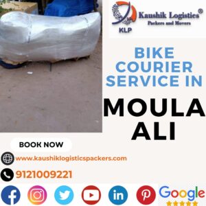 Packers and Movers In Moula Ali