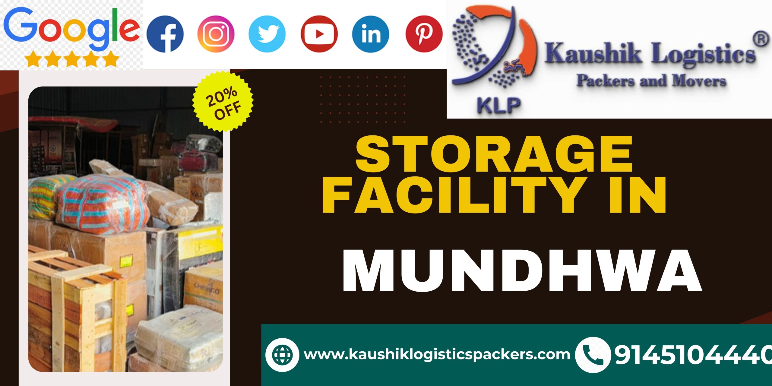 Packers and Movers In Mundhwa