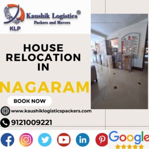 Packers and Movers In Nagaram