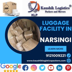 Packers and Movers In Narsingi