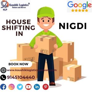 Packers and Movers In Nigdi