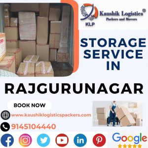 Packers and Movers In Rajgurunagar