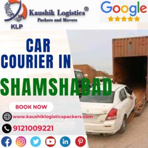 Packers and Movers In Shamshabad