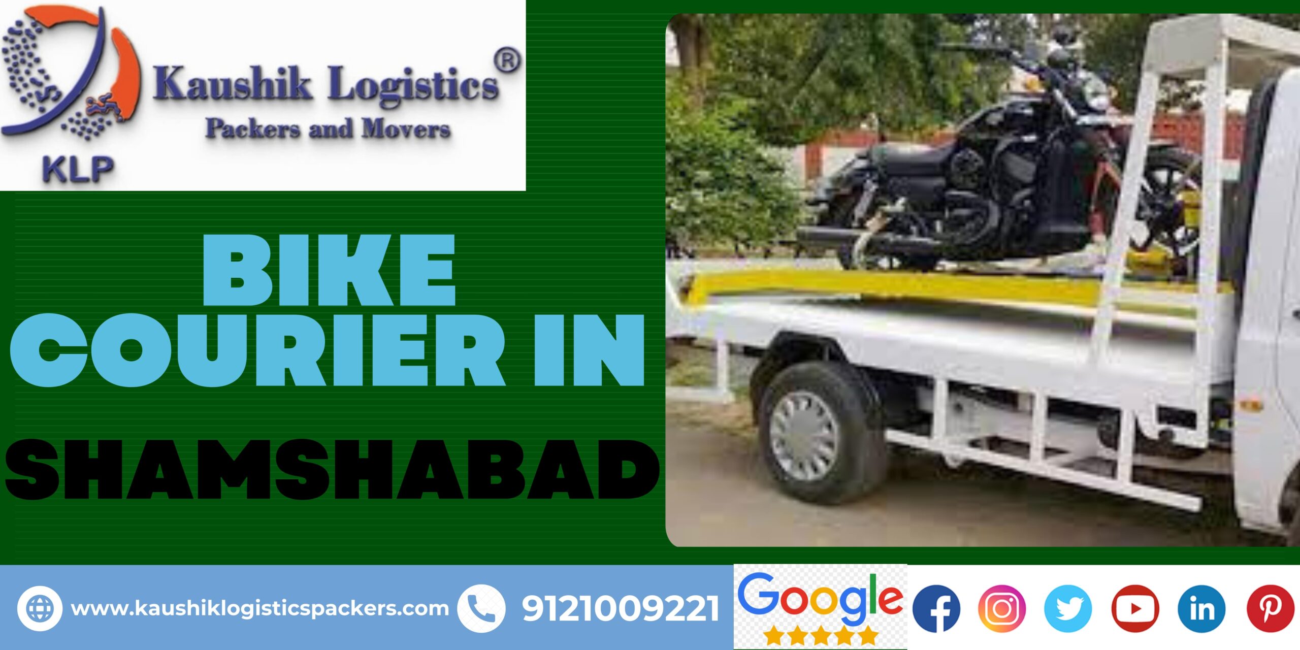 Packers and Movers In Shamshabad