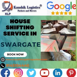 Packers and Movers In Swargate