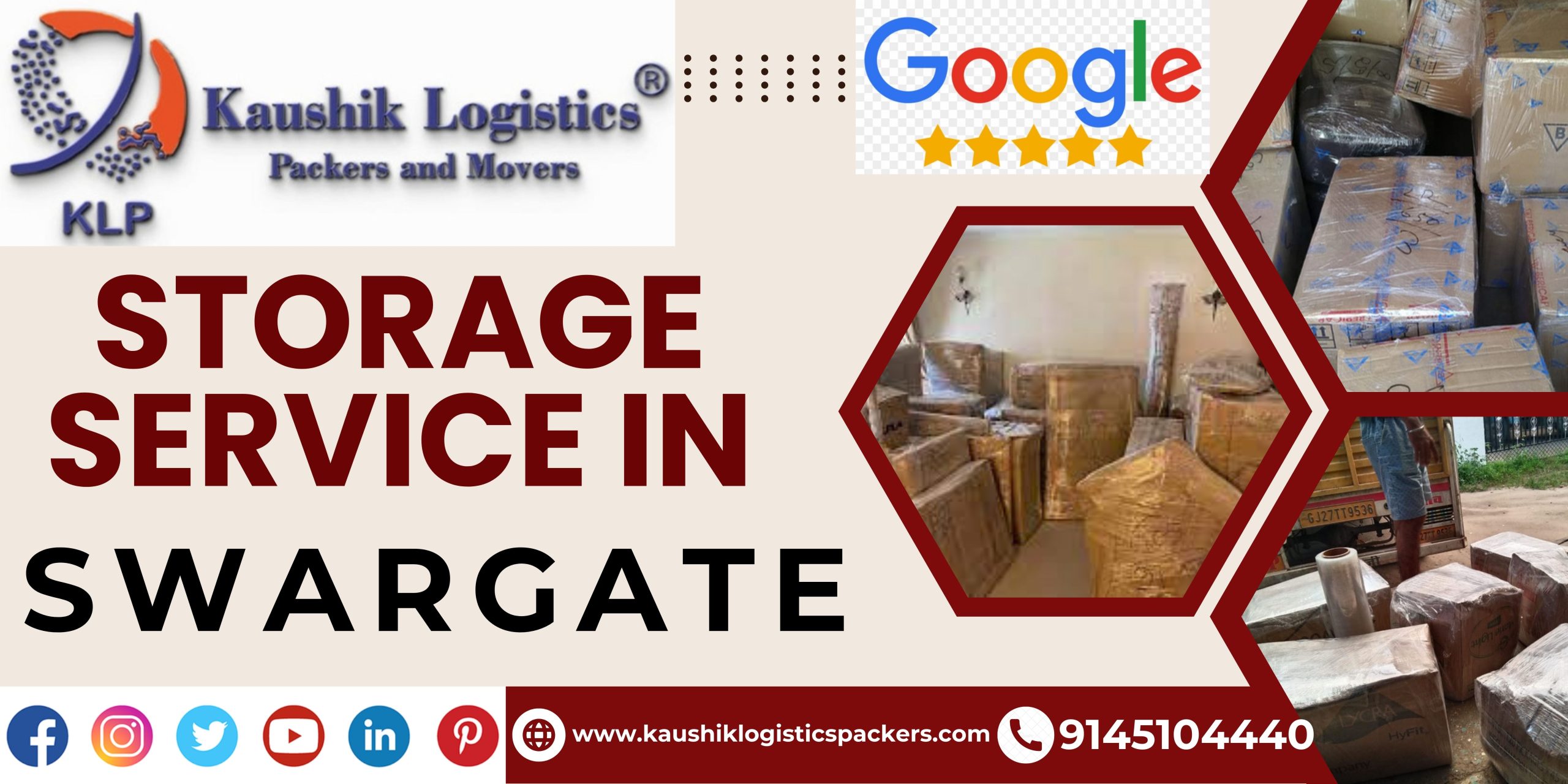 Packers and Movers In Swargate