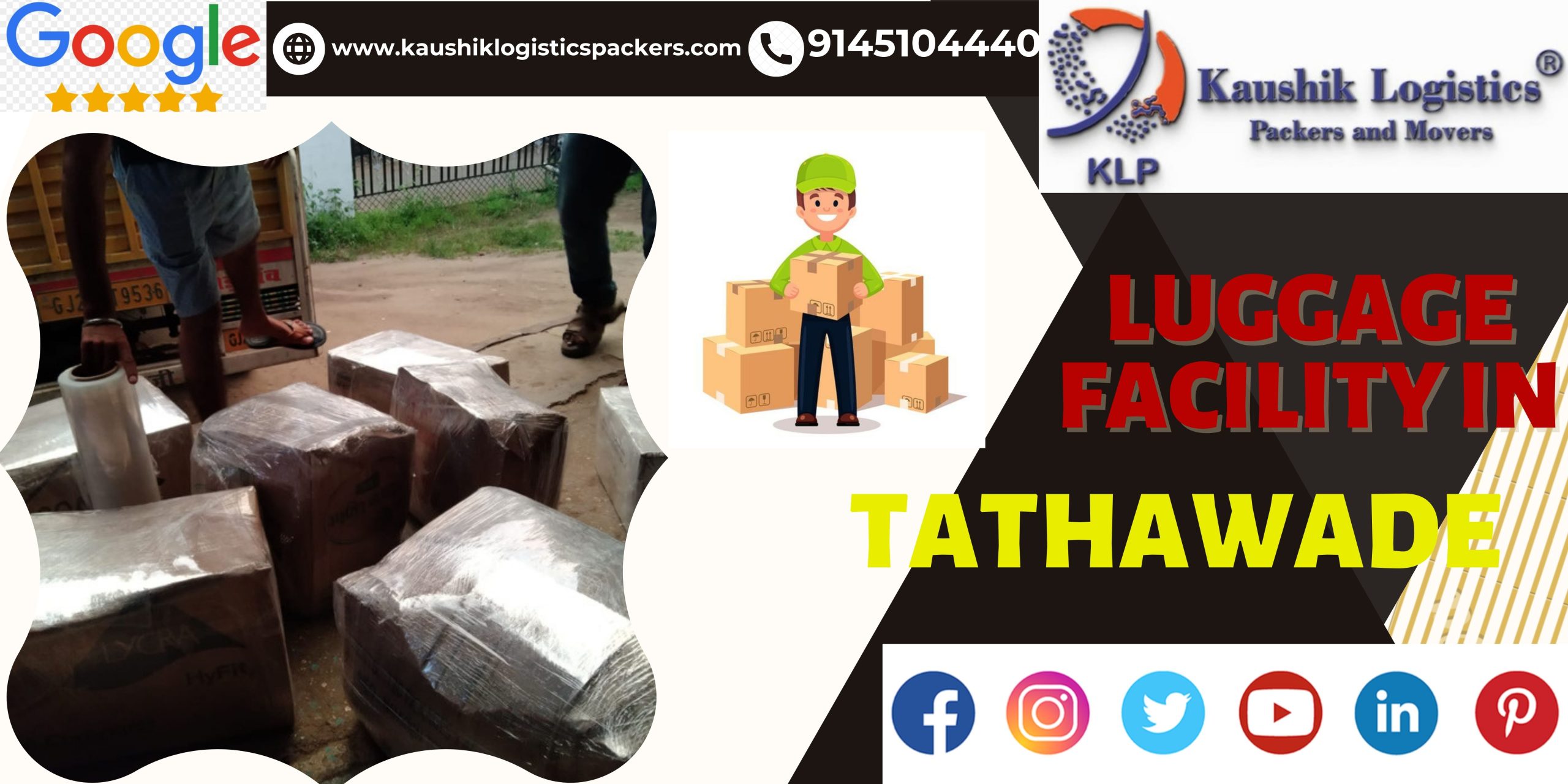 Packers and Movers In Tathawade