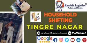 Packers and Movers In Tingre Nagar