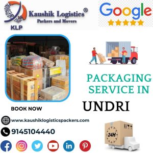 Packers and Movers In Undri