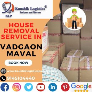 Packers and Movers In Vadgaon Maval