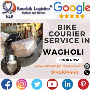 Packers and Movers In Wagholi