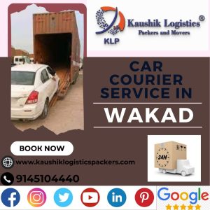 Packers and Movers In Wakad