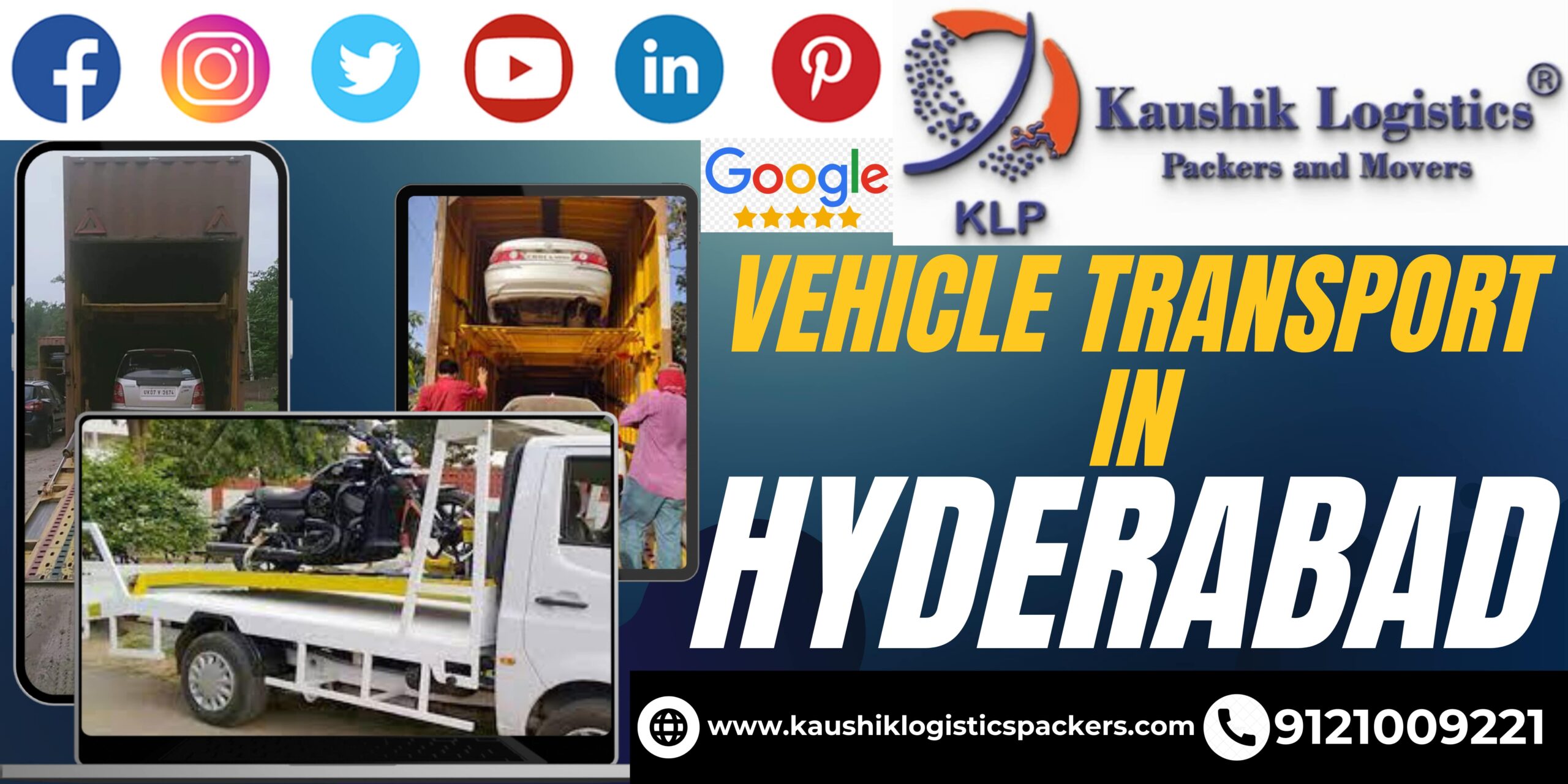 Packers and Movers Hyderabad