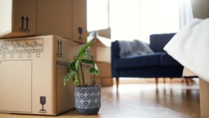 Kaushik Logistics Packers and Movers