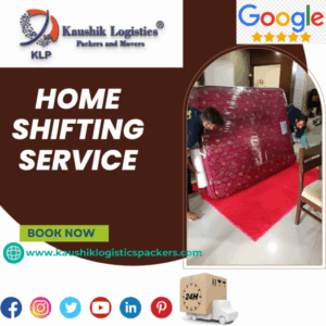 Home Shifting Service