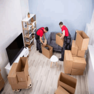 Relocation Services in Delhi
