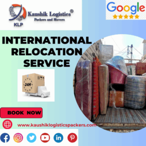 International Relocation Service