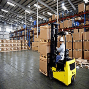 Warehousing Services